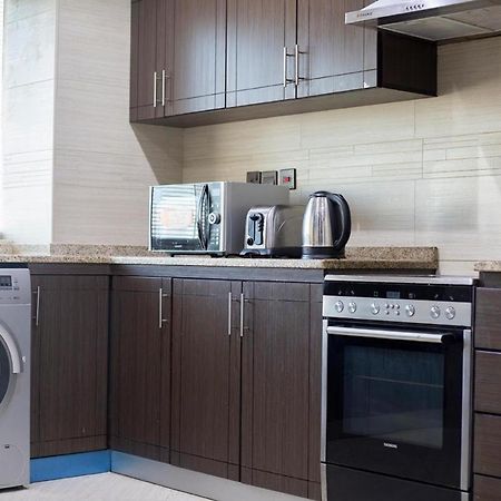 Better Living Apartment Дубай Екстер'єр фото