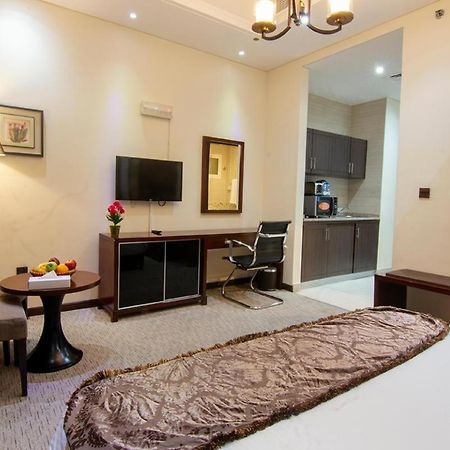 Better Living Apartment Дубай Екстер'єр фото