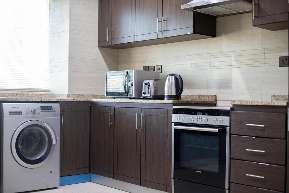 Better Living Apartment Дубай Екстер'єр фото