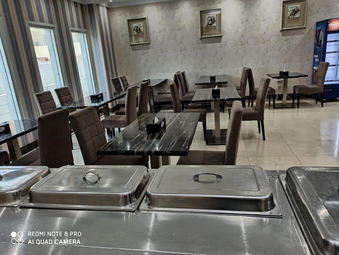 Better Living Apartment Дубай Екстер'єр фото