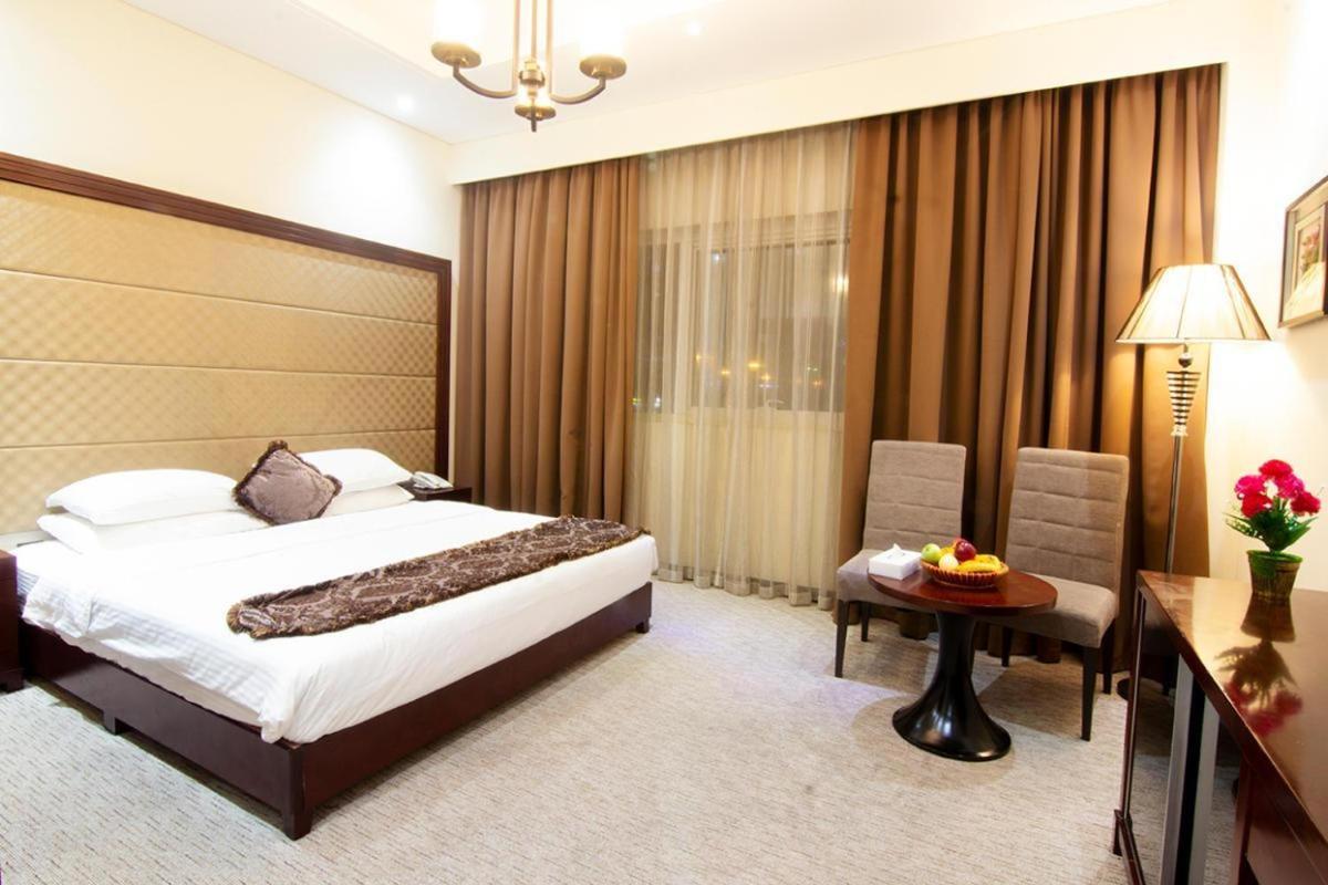 Better Living Apartment Дубай Екстер'єр фото