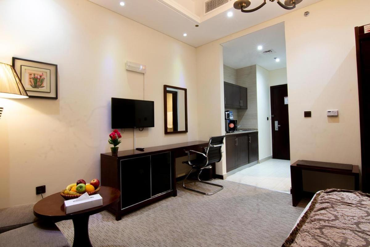 Better Living Apartment Дубай Екстер'єр фото
